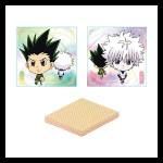 ˤդ᡼ HUNTERHUNTER ߥϡvol.8