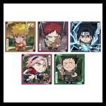 NARUTO-ʥ-  Ǧ륦ϡ vol.4