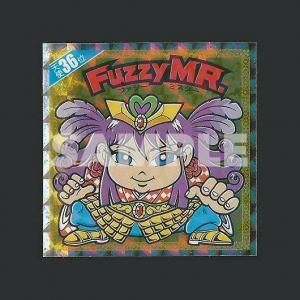 天使だらけのビックリマンチョコ - スーパー渡のやりくりターボ