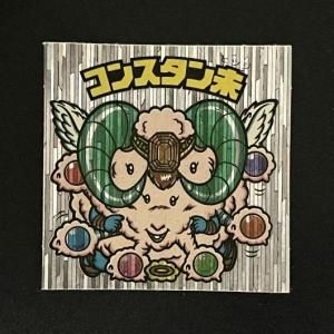 仮面武闘界 マイナーシール　レア　まとめ売り 仮面武闘界 - ビックリマンシールの買取・販売はDARKIES HOUSE