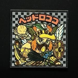 ビックリマン 6茶9茶我魔 164-悪 - メルカリ