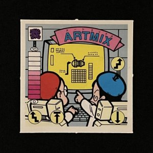 ARTMIX<br>ڥ/12/-79