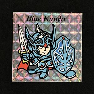 Blue Knight/Ĥε<br>µ/2/ɥХ󥹥󥹥II