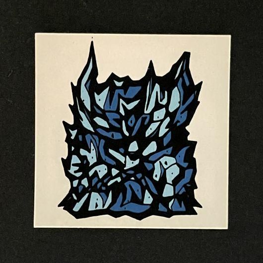 バトラーの聖剣 限定版アテモス