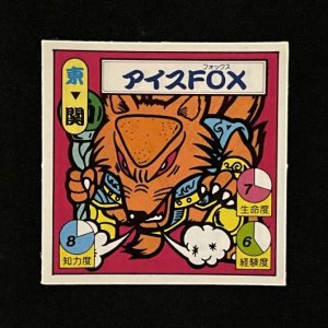 FOX<br>ڥॹåץХȥ/1/-9