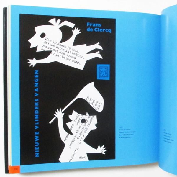 Zwarte Beertjes - Book Cover Designs By Dick Bruna - wordsong