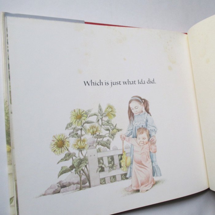 Maurice Sendak / Outside Over There - wordsong