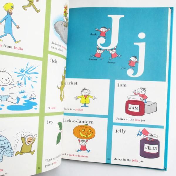 P.D.Eastman / The Cat in the Hat Beginner Book Dictionary