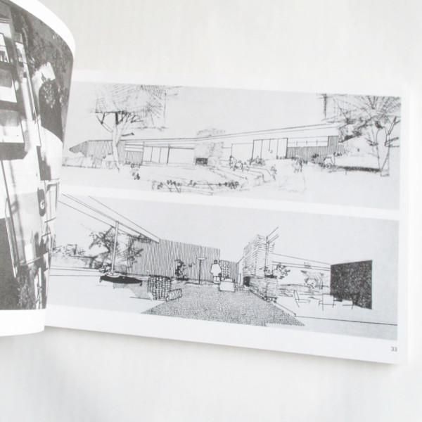 Case Study Houses 1945-1962 - wordsong