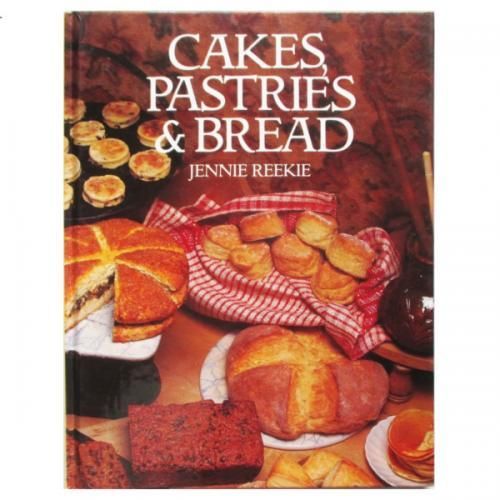 Cakes, Pastries & Bread - wordsong Cakes, Pastries & Bread - wordsong