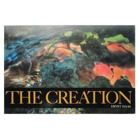 Ernst Haas: The Creation エルンスト・ハース：ザ