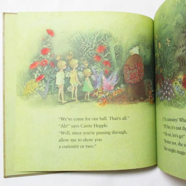 絵本COME AWAY  Irene Haas:絵 絵本COME AWAY Irene Haas:絵