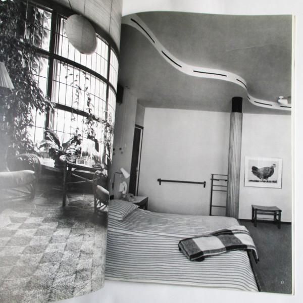 GA No.67 アルヴァ・アアルト - マイレア邸1937-39 - wordsong