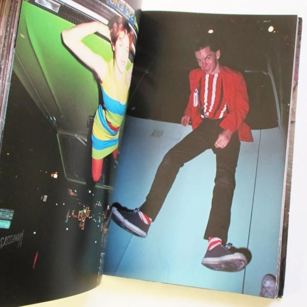 We're Desperate - The Punk Rock Photography of Jim Jocoy