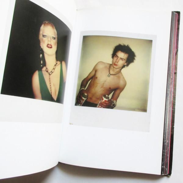 We're Desperate - The Punk Rock Photography of Jim Jocoy
