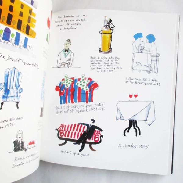 アート・デザイン・音楽 Beware Wet Paint Phaidon Alan Fletcher Beware Wet Paint; Designs By Alan Fletcher: Editors of