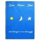 洋書】状態難 Sun Moon Star /お日さま お月さま お星さま/絵本