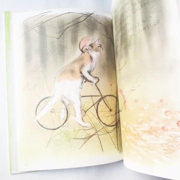 猫の画家 小沢良吉 光る君へ 源氏物語 銀座松屋個展
