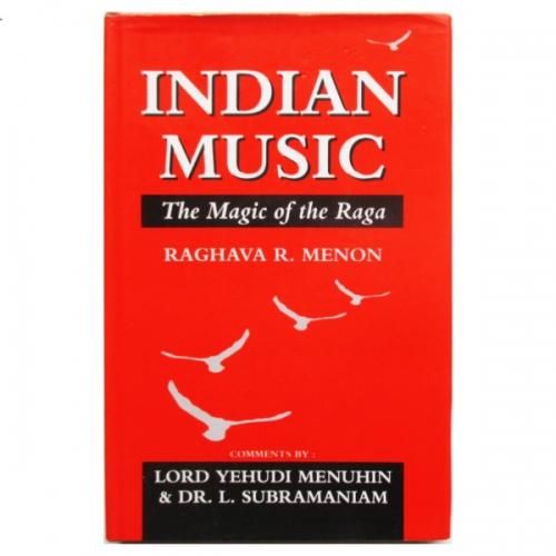 Indian Music - The Magic of the Raga - wordsong