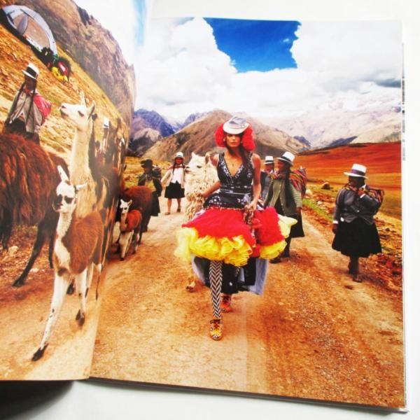 アート・デザイン・音楽 Mario Testino (Fotografie Portfolio) アート・デザイン・音楽 Mario Testino (Fotografie Portfolio