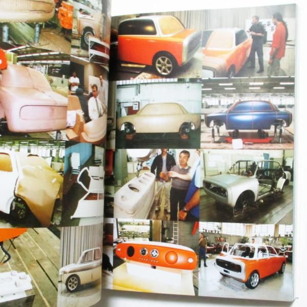 Marc Newson - wordsong