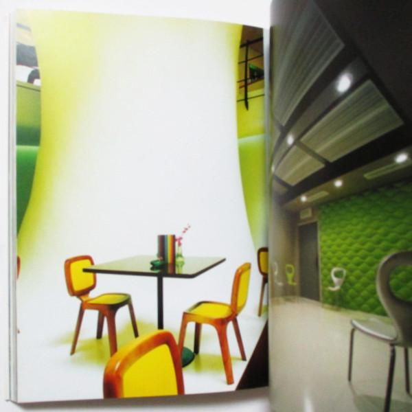 Marc Newson - wordsong