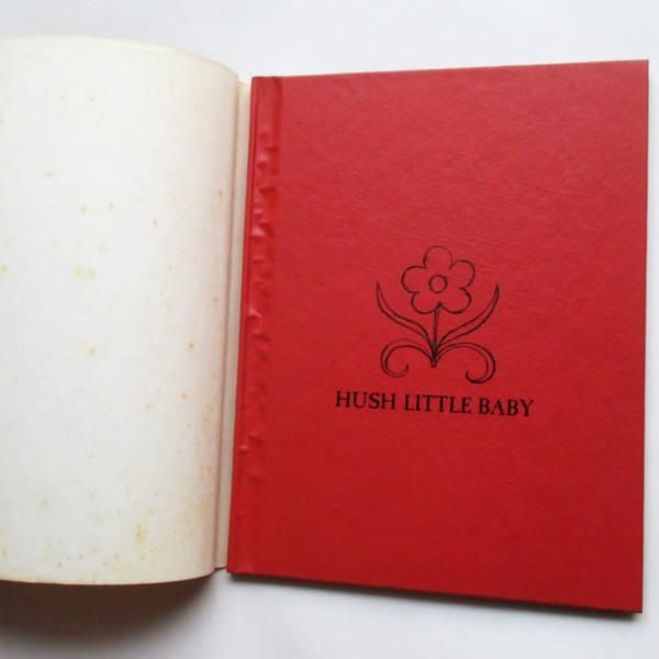 The Little Baby Snoogle-Fleejer. (Signed).: Jimmy Carter