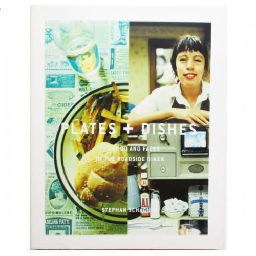PLATES + DISHES STEPHAN SCHACHER サイン 写真集 - メルカリ