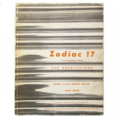 アート・デザイン・音楽 Zodiac 17 USA Architecture Zodiac 17 - USA Architecture - wordsong