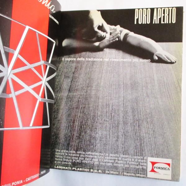 Zodiac 17 - USA Architecture - wordsong