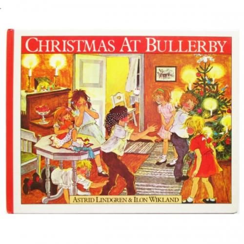 絵本・児童書 Christmas at Bullerby (Read Aloud Books) Amazon.co.jp: Christmas at Bullerby (Read Aloud Books