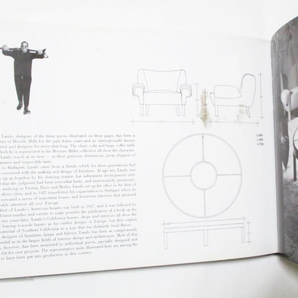 洋書『Herman Miller INTERIOR VIEWS』ハーマン・ミラー 洋書『Herman Miller INTERIOR VIEWS』ハーマン・ミラー Herman