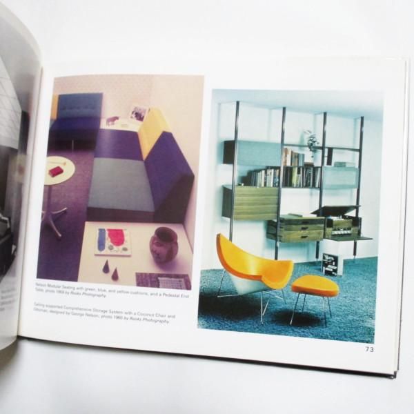 洋書『Herman Miller INTERIOR VIEWS』ハーマン・ミラー Herman Miller - Interior Views - wordsong