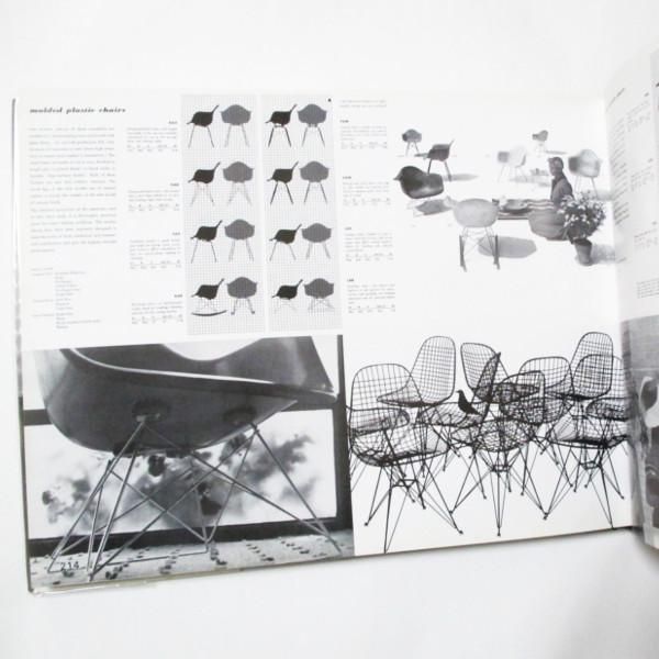 洋書『Herman Miller INTERIOR VIEWS』ハーマン・ミラー 洋書『Herman Miller INTERIOR VIEWS』ハーマン・ミラー Herman