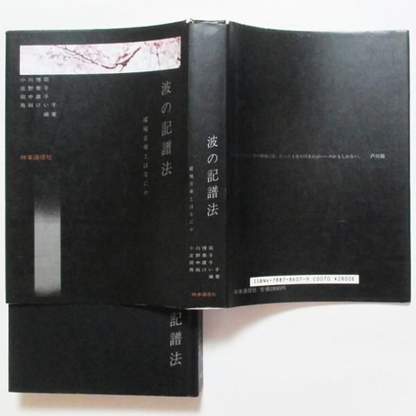 波の記譜法 - 環境音楽とはなにか - wordsong