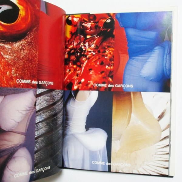 COMME des GARCONS (Memoire de la mode) - wordsong COMME des GARCONS (Memoire de la mode) - wordsong