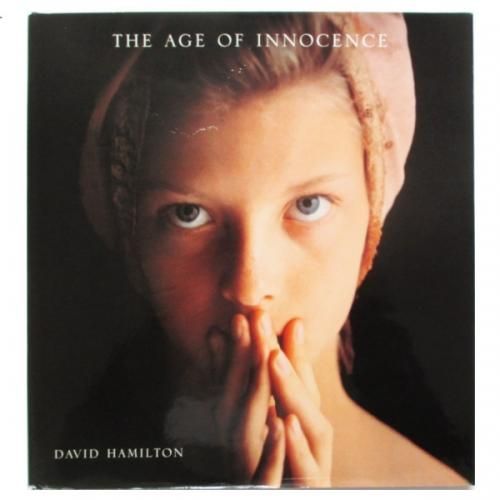 david hamilton innocence 