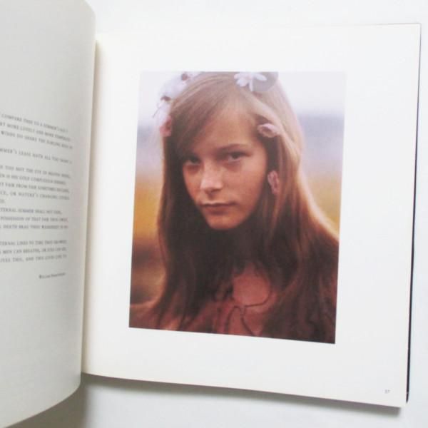 David Hamilton / The Age of Innocence - wordsong David Hamilton / The Age of Innocence - wordsong