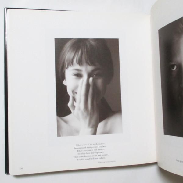 David Hamilton / The Age of Innocence - wordsong David Hamilton / The Age of Innocence - wordsong