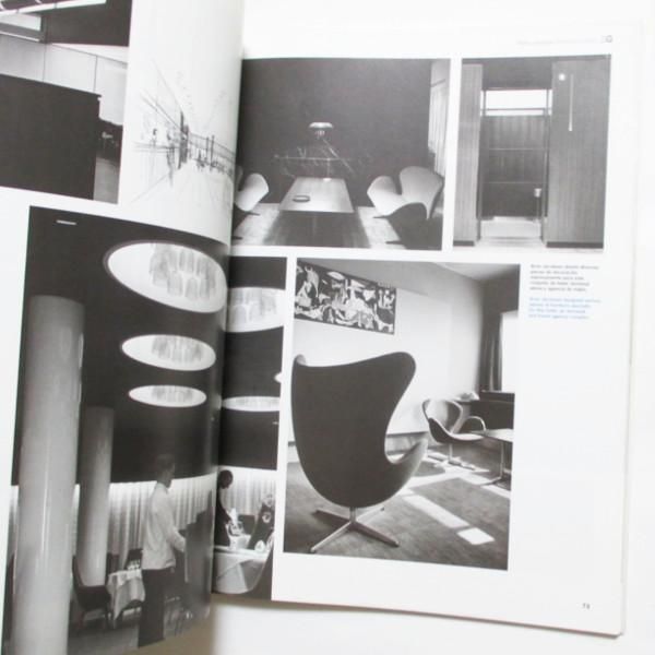 2G N.4 Arne Jacobsen - Public Buildings/Edificios Publicos