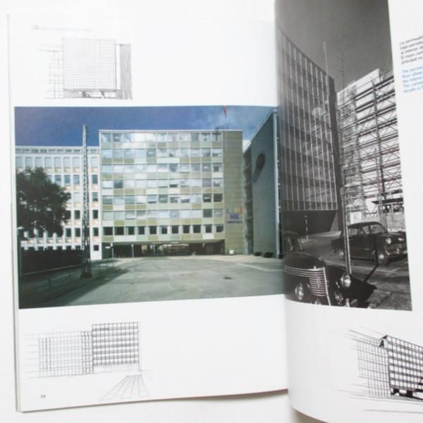 2G Arne Jacobsen - Public Buildings/Edificios Publicos
