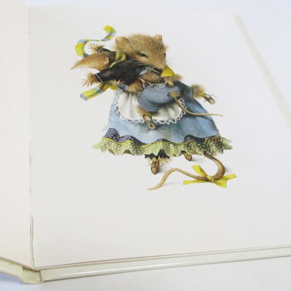 Marjolein Bastin / Vera the Mouse - wordsong