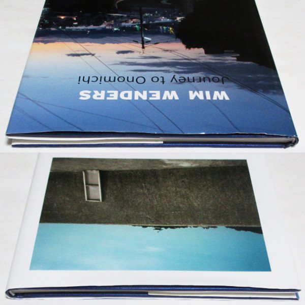 Wim Wenders - Journey to Onomichi - wordsong