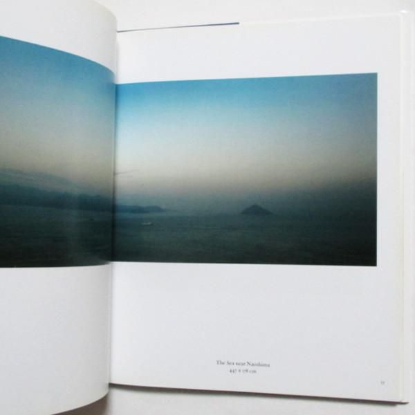WIM WENDERS Journey to Onomichi 写真集 JOURNEY TO ONOMICHI Wim Wenders ヴィム・ヴェンダース 写真集