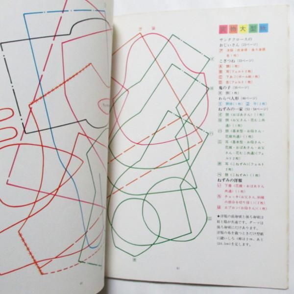 K5様オーダー品 こぶたがみちを パペット 手袋人形