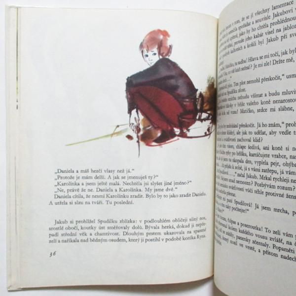 Mirko Hanak/ Milena Lukesova ヴィンテージ本　⭐︎レア Mirko Hanak/ Milena Lukesova ヴィンテージ本 ⭐︎レア 2025年