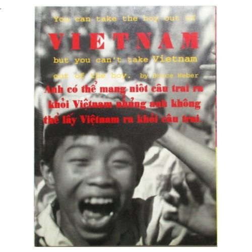 美品Bruce Weber Vietnam Title/ Vietnam Author/ Bruce Weber | COWBOOKS