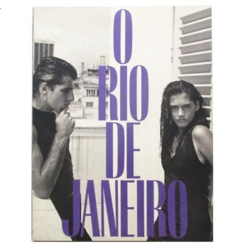古書古本 Totodo：Bruce Weber: O RIO DE JANEIRO（ブルース