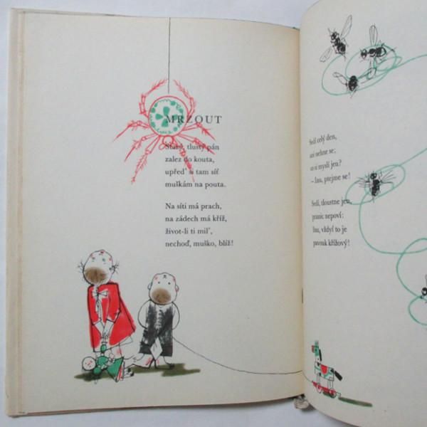 Josef Vaclav Sladek、Adolf Zabransky(絵) / Sladek detem Josef Vaclav Sladek、Adolf Zabransky(絵) / Sladek detem