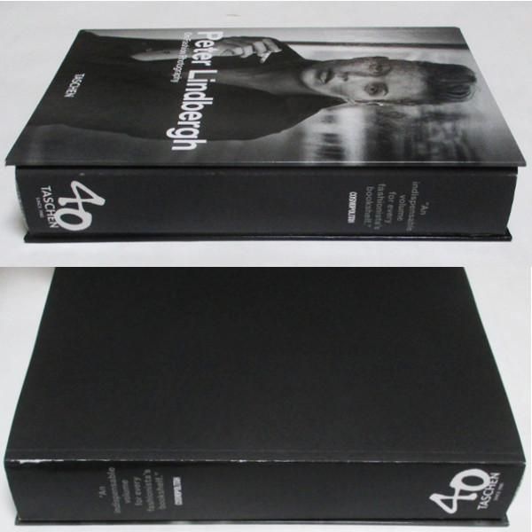 Peter Lindbergh - On Fashion Photography - wordsong